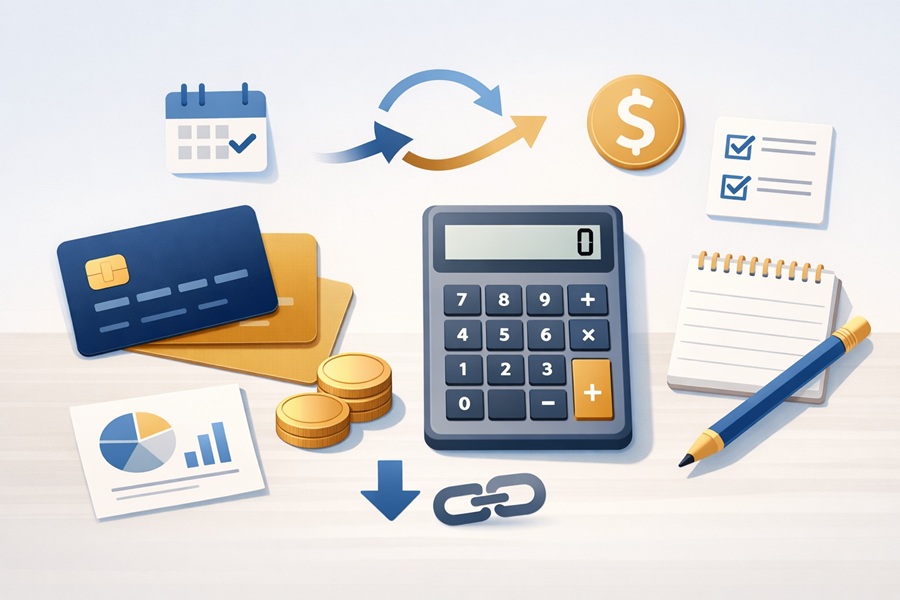 Breaking the debt cycle